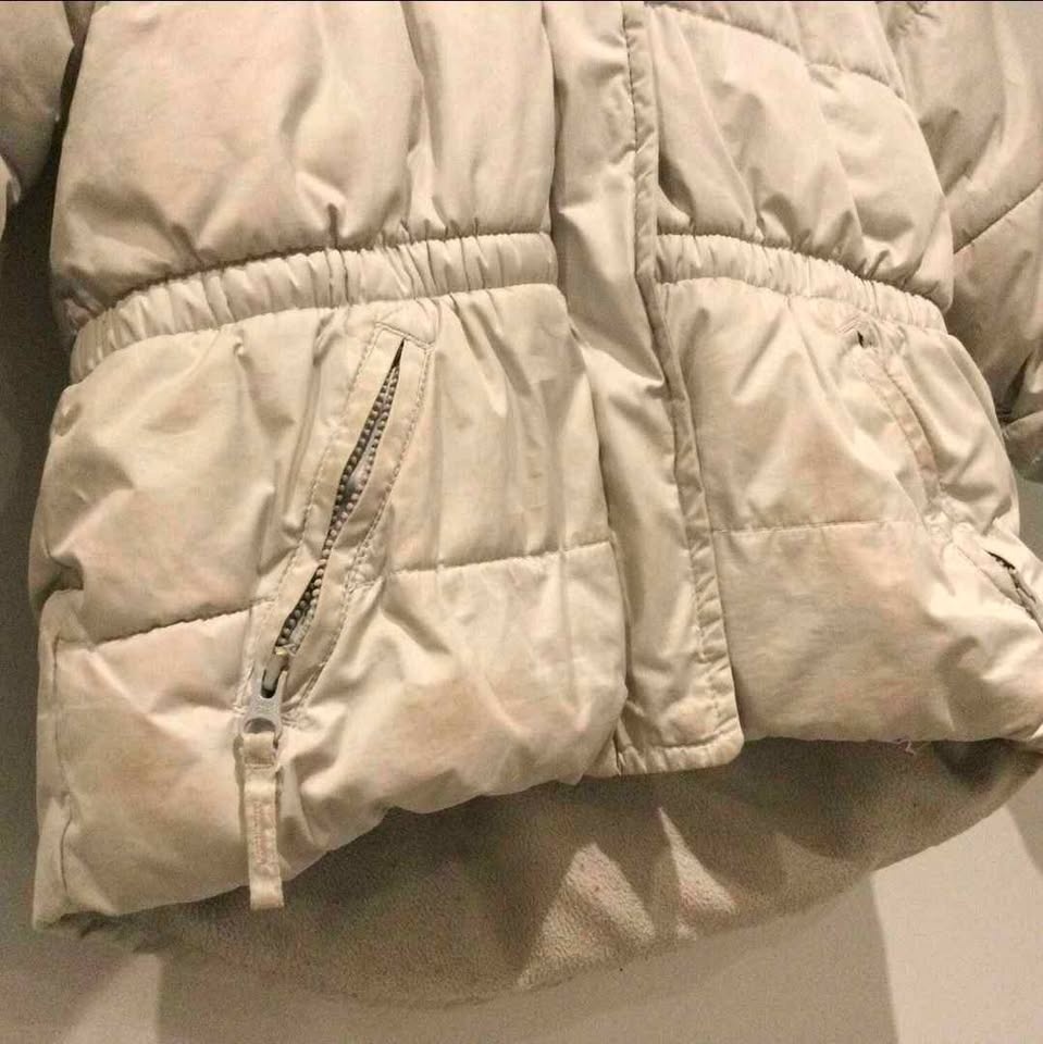 Gap Toddler Winter Jacket - 4T - photo 2