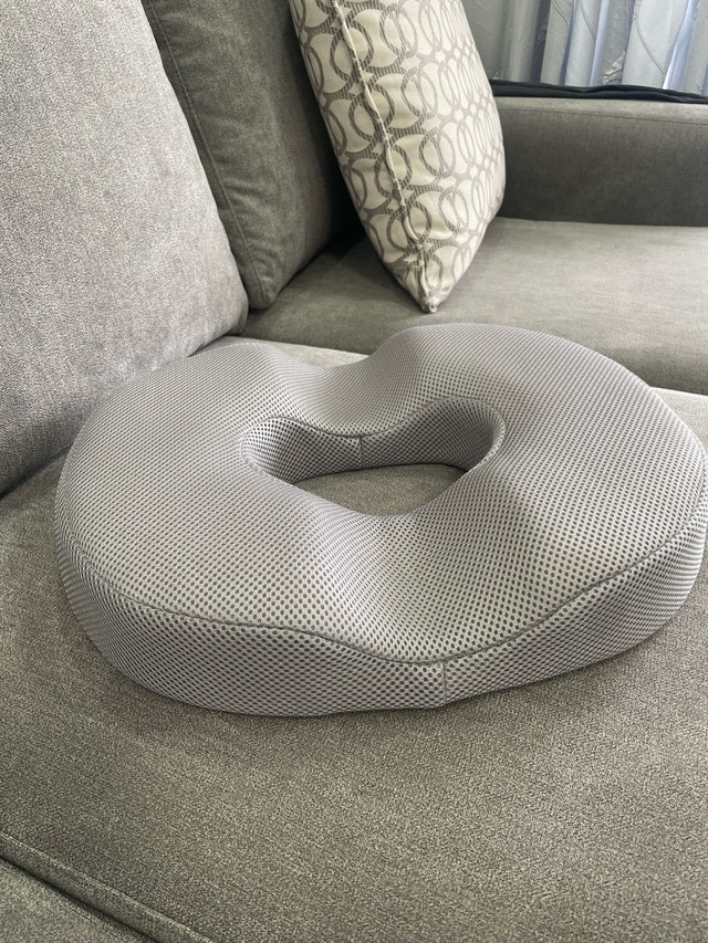 Memory Foam Seat Cushion