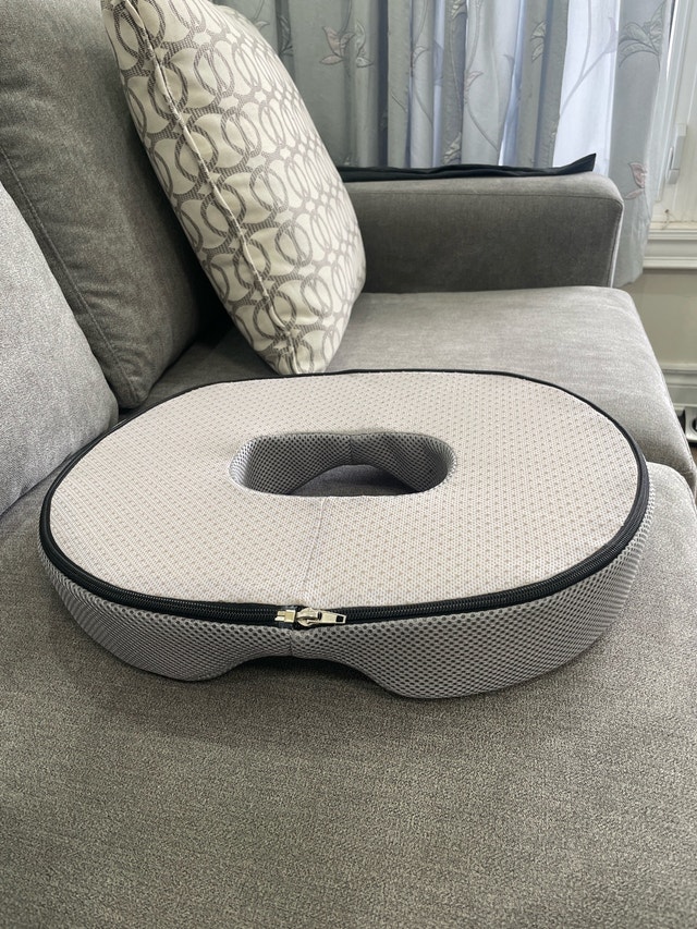 Memory Foam Seat Cushion - photo 2