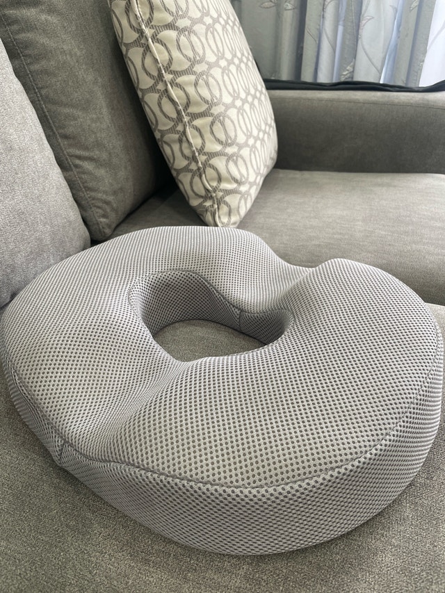 Memory Foam Seat Cushion - photo 5