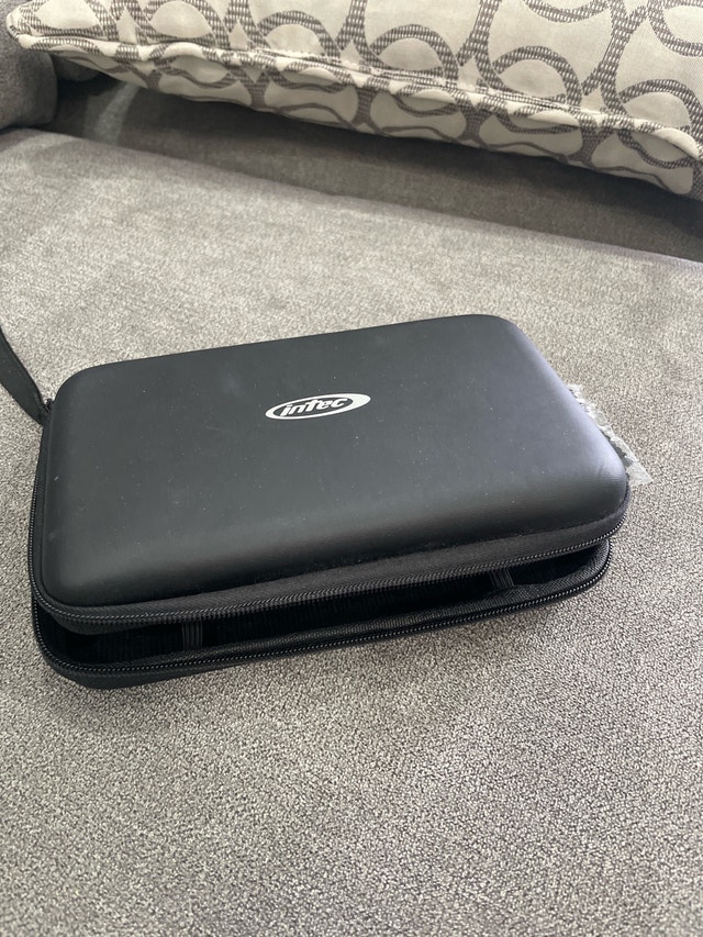 IMTC Nintendo DS Case