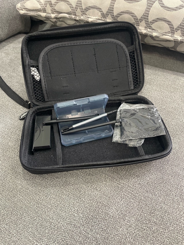 IMTC Nintendo DS Case - photo 2