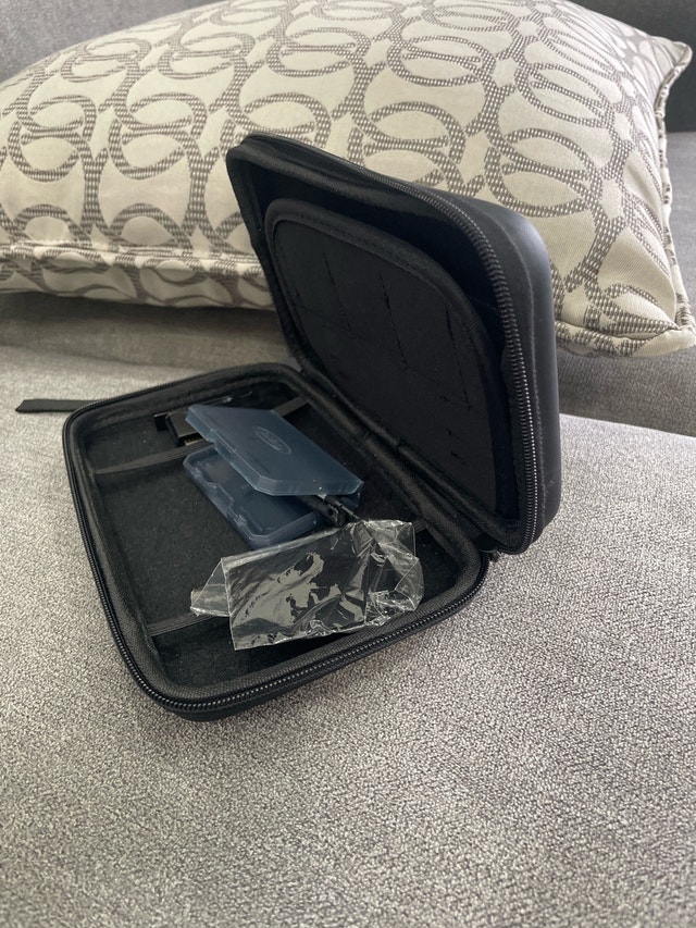 IMTC Nintendo DS Case - photo 3
