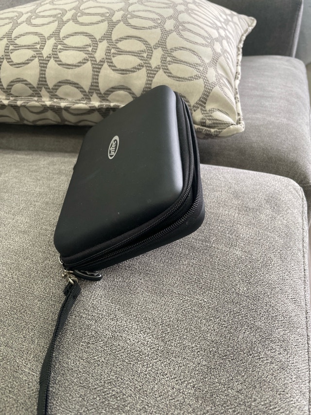 IMTC Nintendo DS Case - photo 4