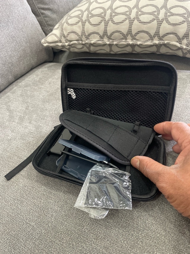 IMTC Nintendo DS Case - photo 5