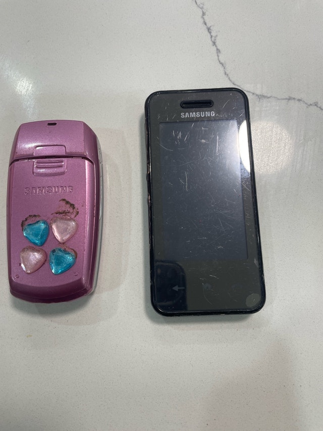 Vintage Phones - 6 for $30 - photo 2