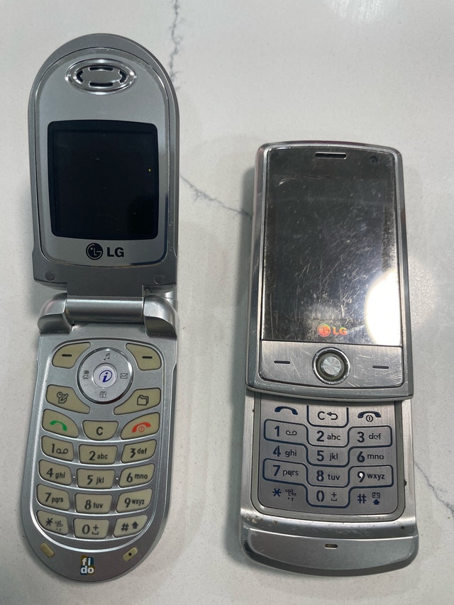 Vintage Phones - 6 for $30 - photo 4