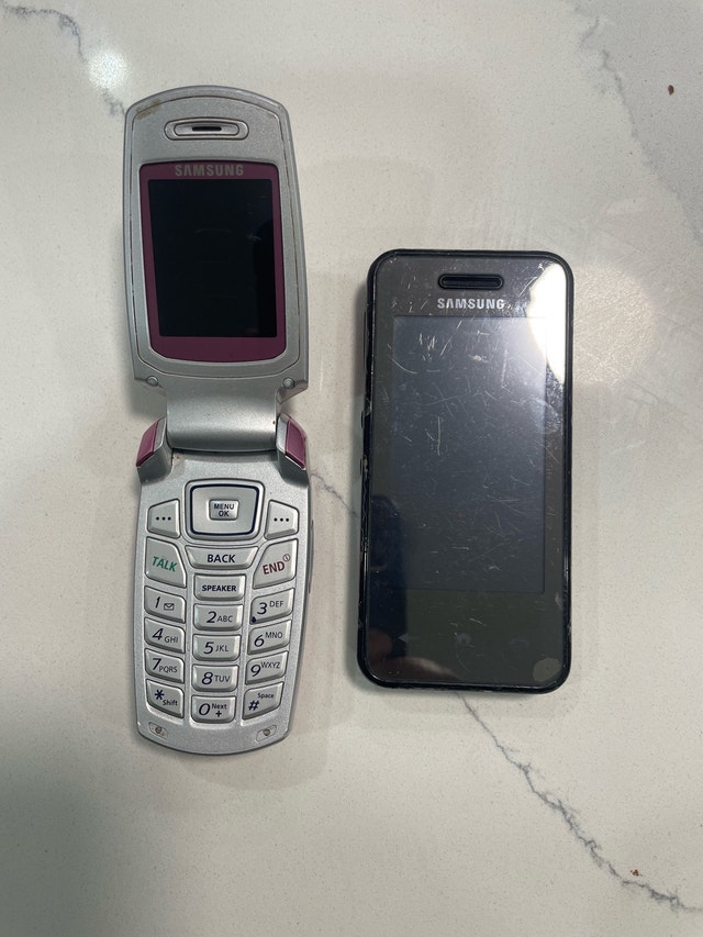 Vintage Phones - 6 for $30 - photo 5