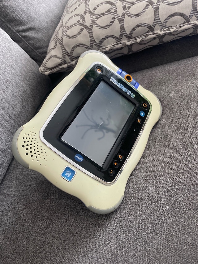 VTech InnoTab 2S Kids Learning Tablet