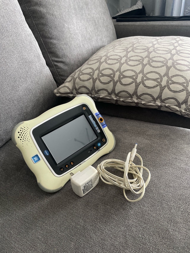VTech InnoTab 2S Kids Learning Tablet - photo 2