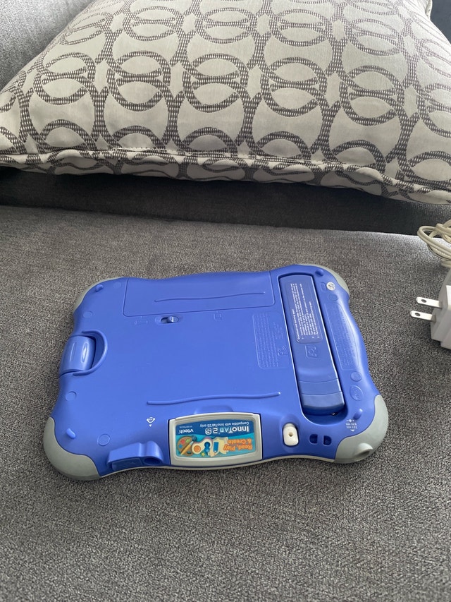VTech InnoTab 2S Kids Learning Tablet - photo 4