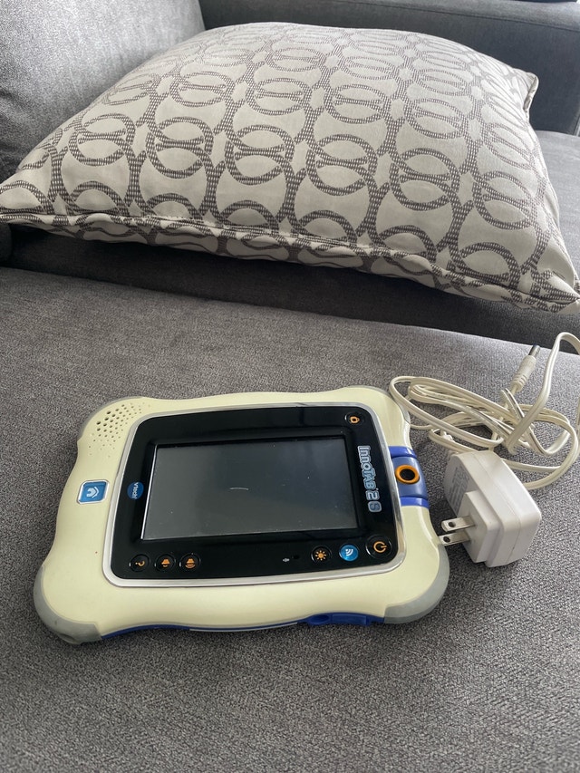 VTech InnoTab 2S Kids Learning Tablet - photo 5