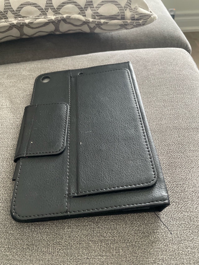 Tablet Keyboard Case for 6x8 inch Screens - photo 3