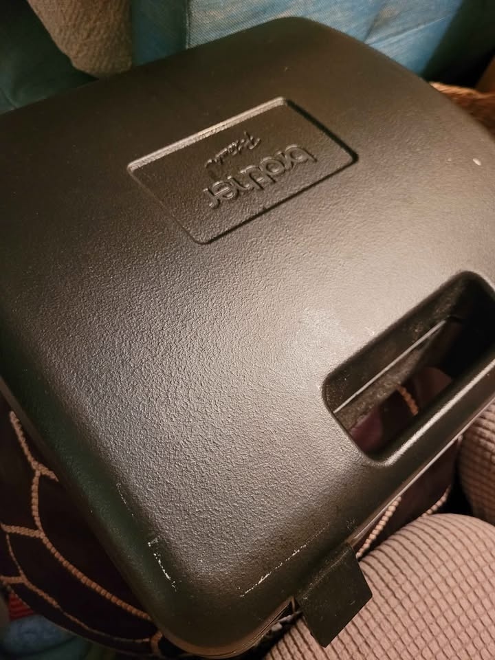 Brother P-Touch Professional Label Maker PTD600 - photo 3