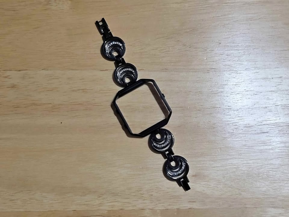 Fitbit Blaze strap