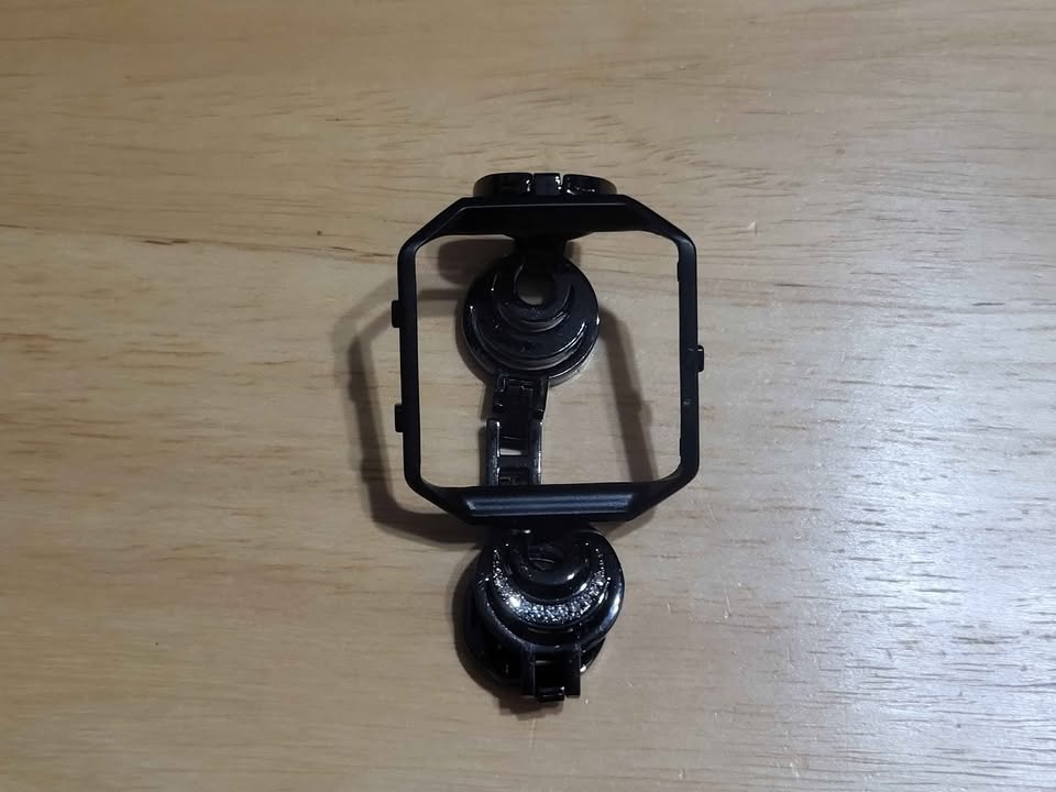 Fitbit Blaze strap - photo 2