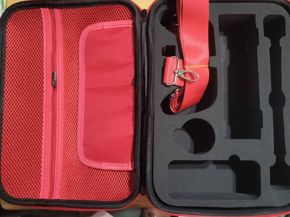 EVA Foam Switch Carrier Case - photo 2