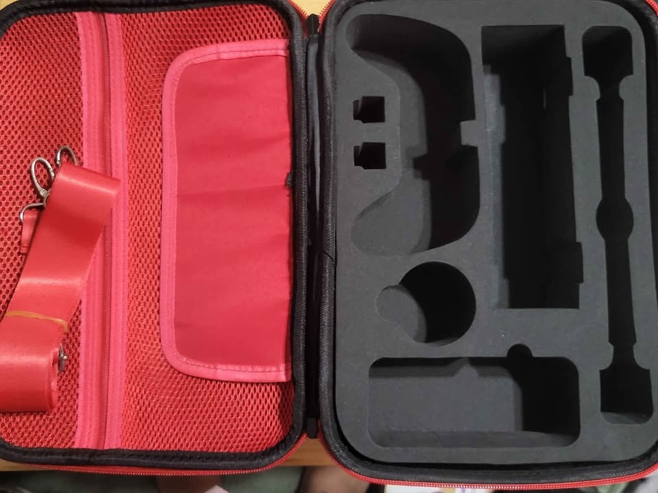 EVA Foam Switch Carrier Case - photo 3