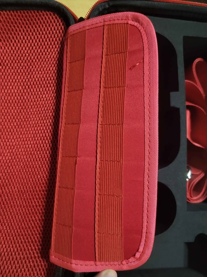 EVA Foam Switch Carrier Case - photo 4