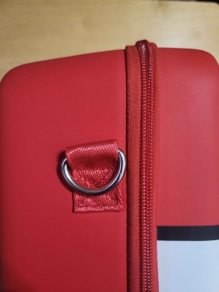 EVA Foam Switch Carrier Case - photo 5