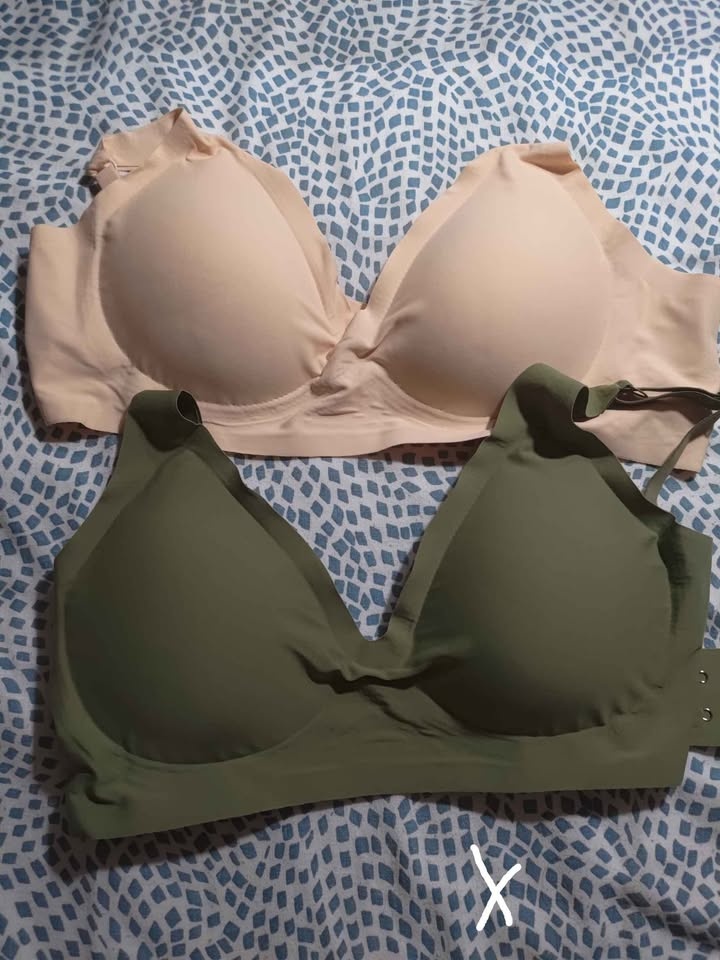 Wireless Jelly Bra - photo 2
