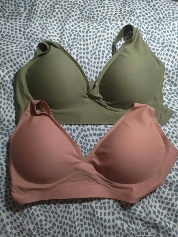 Wireless Jelly Bra - photo 3