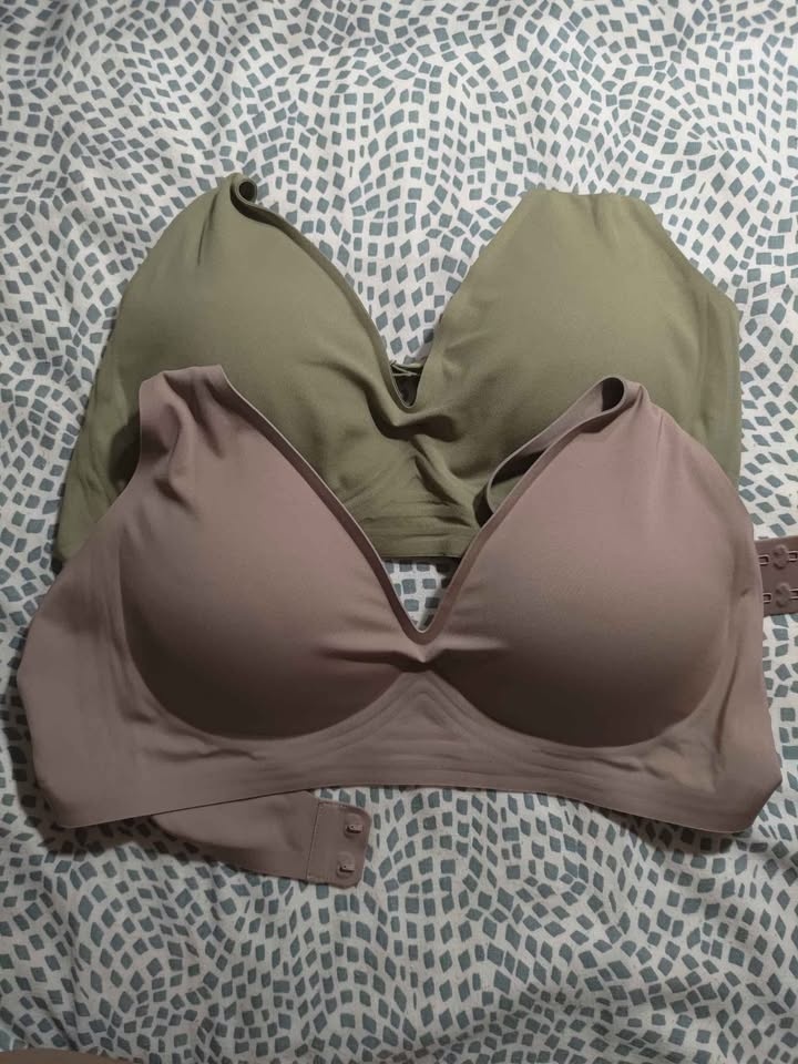 Wireless Jelly Bra - photo 4