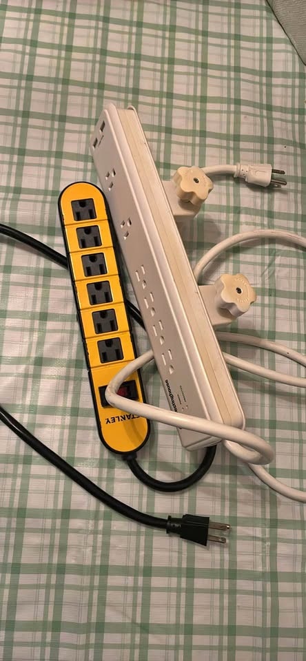 Extension Cable Bundle