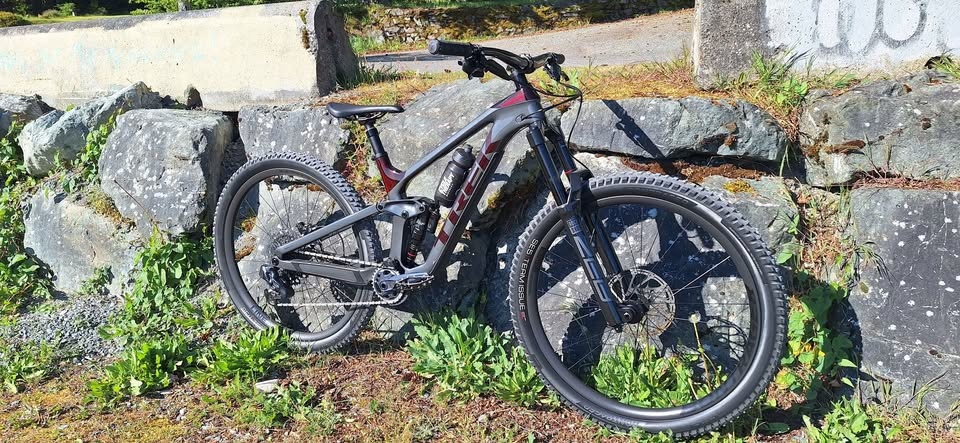 2023 Trek Slash 9.9 - photo 2