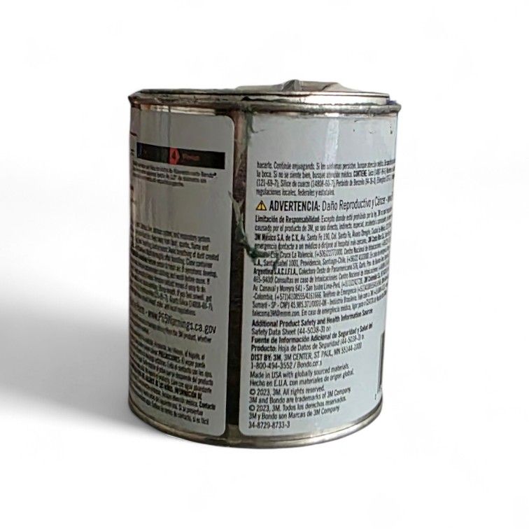 Bondo Bondo-Glass Reinforced Filler - photo 2