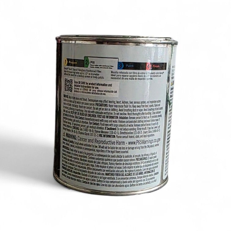 Bondo Bondo-Glass Reinforced Filler - photo 3