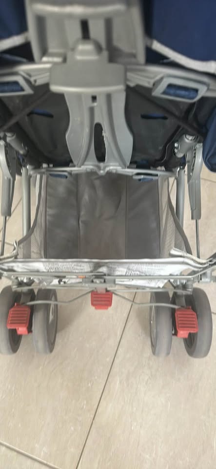 Maclaren Techno XT Stroller - photo 5
