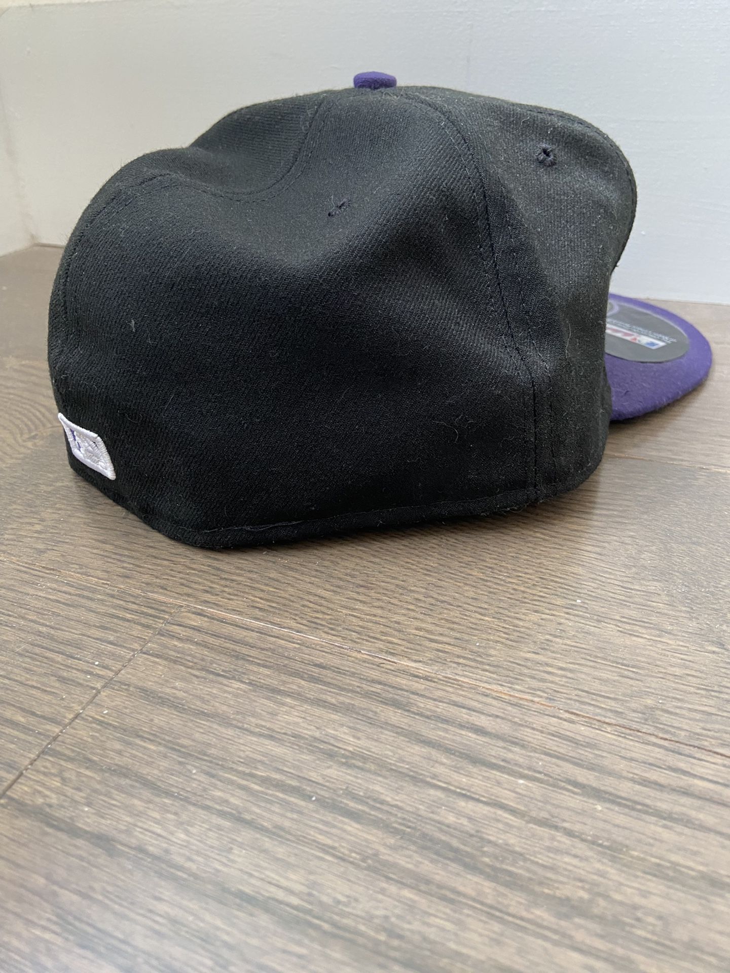 59FIFTY New Era Fitted Colorado Rockies Hat - photo 3