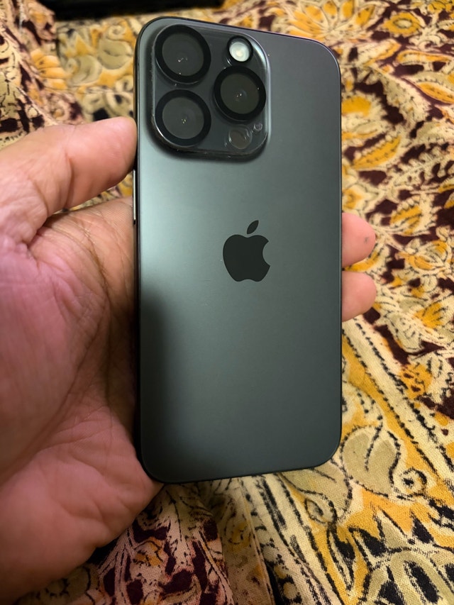 iPhone 15 Pro 128GB