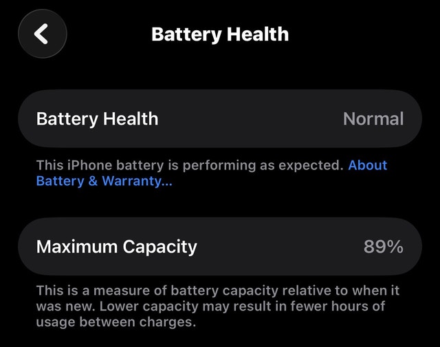 iPhone 15 Pro 128GB - photo 5