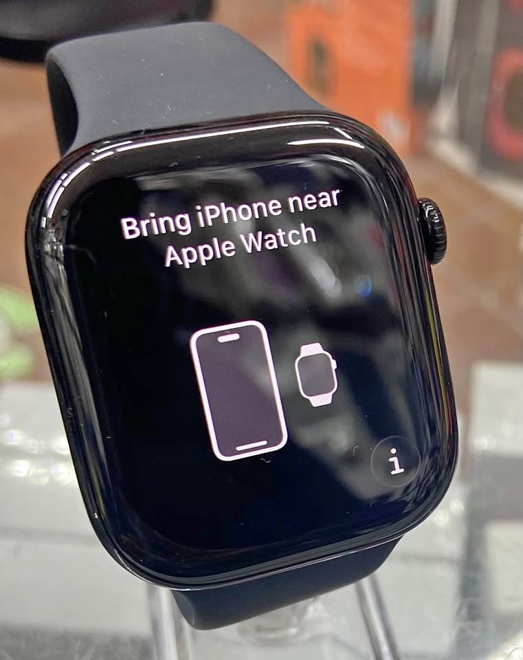 Apple Watch Series 11 46mm