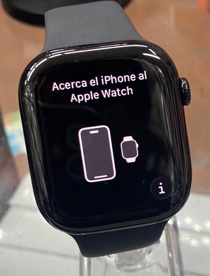 Apple Watch Series 11 46mm - photo 2