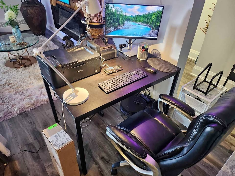 🇨🇦 Home Office Business Setup - All for 300$