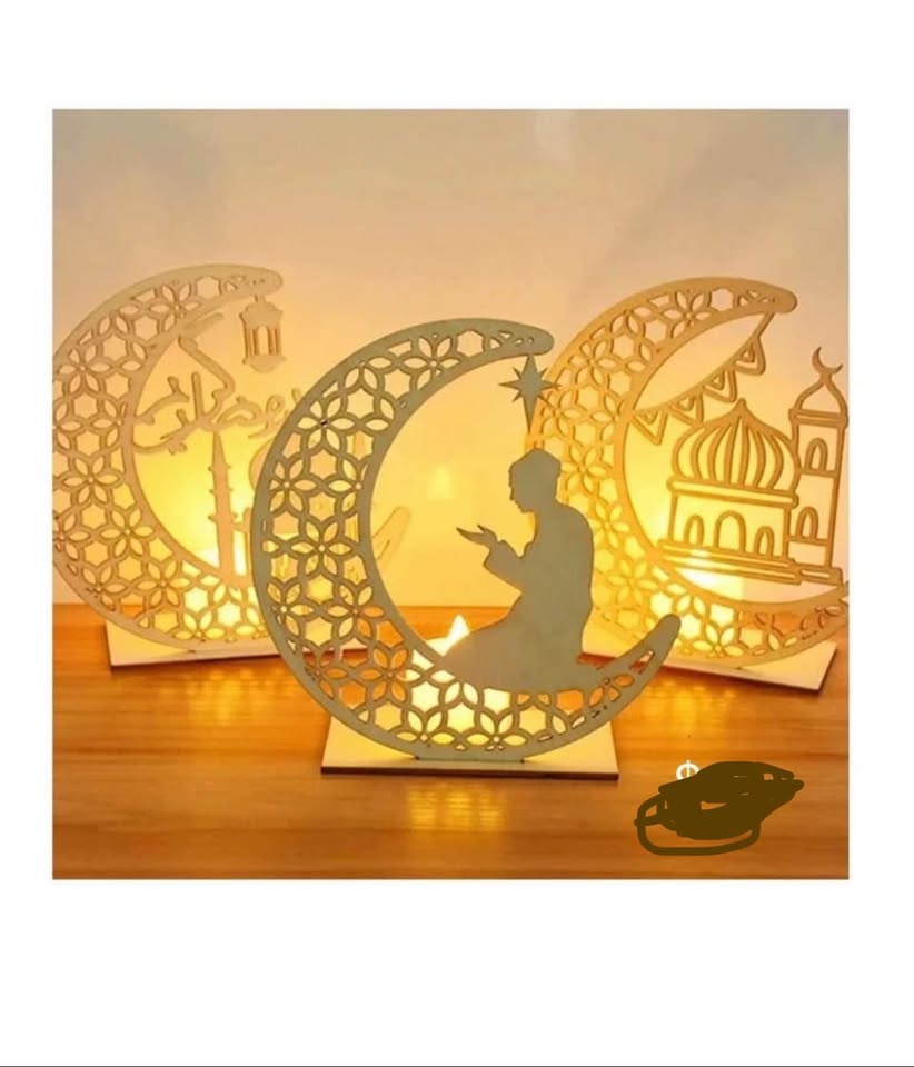 Ramadan Decorations - photo 2