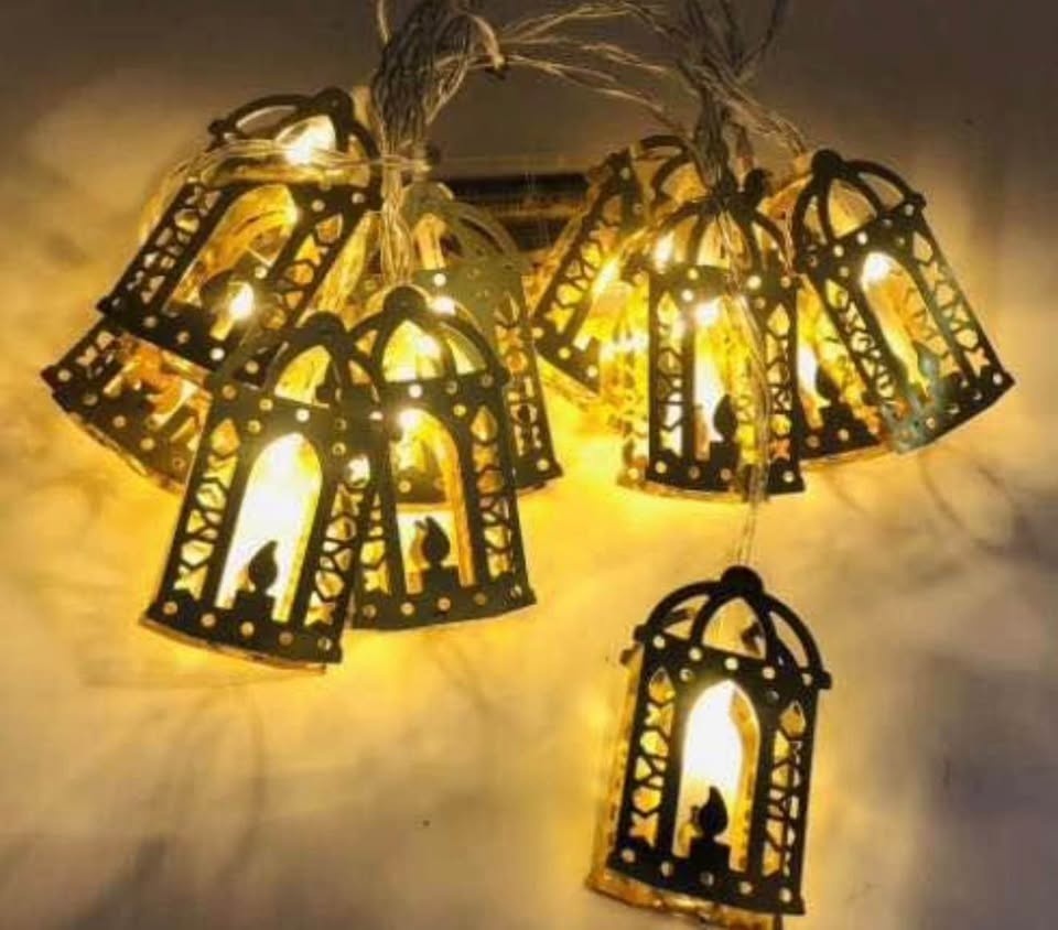 Ramadan Decorations - photo 5
