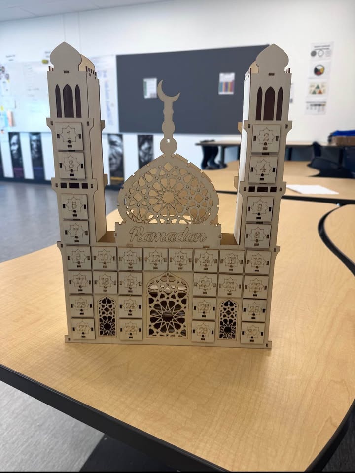 Ramadan Decorations - photo 2