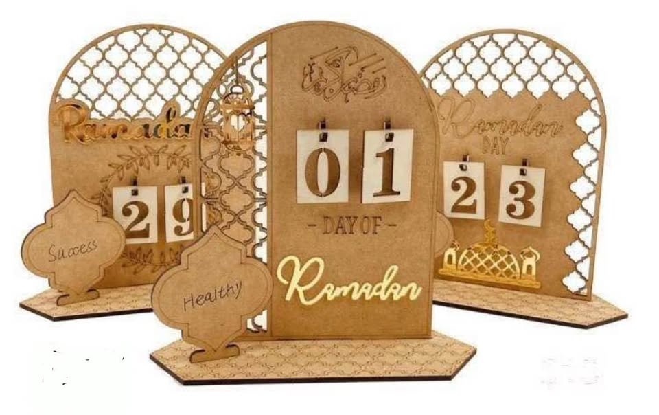 Ramadan Decorations - photo 3