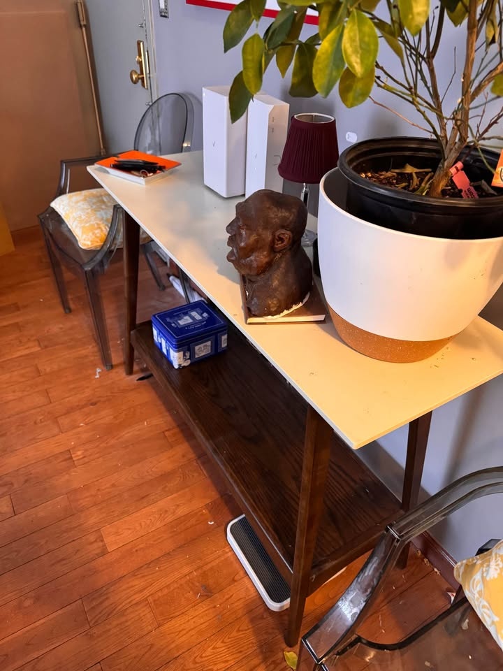 Madison Park Parker Console Table - photo 3