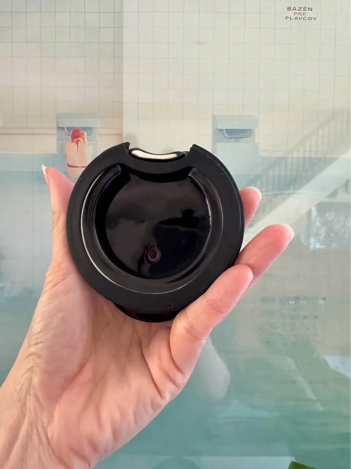 Starbucks x Band of Outsiders "Drip" Mug with Lid image indicator(7)