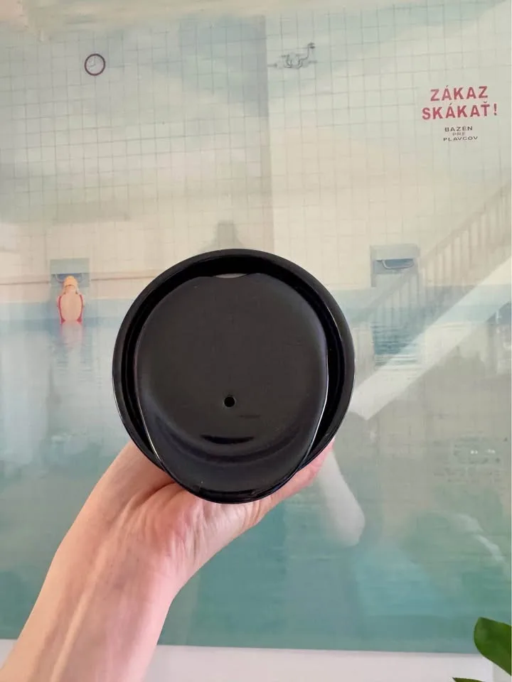 Starbucks x Band of Outsiders "Drip" Mug with Lid image indicator(8)