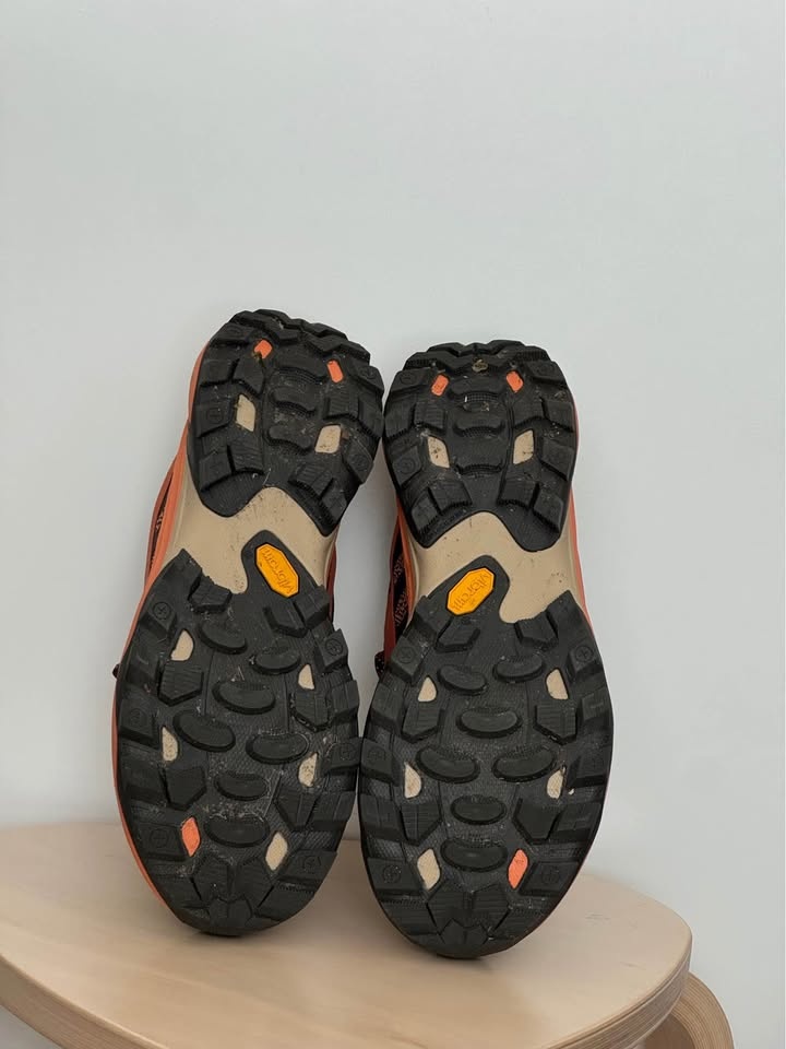 Merrell Moab Speed 2 Gore Tex Mens Shoe in Beluga - photo 2