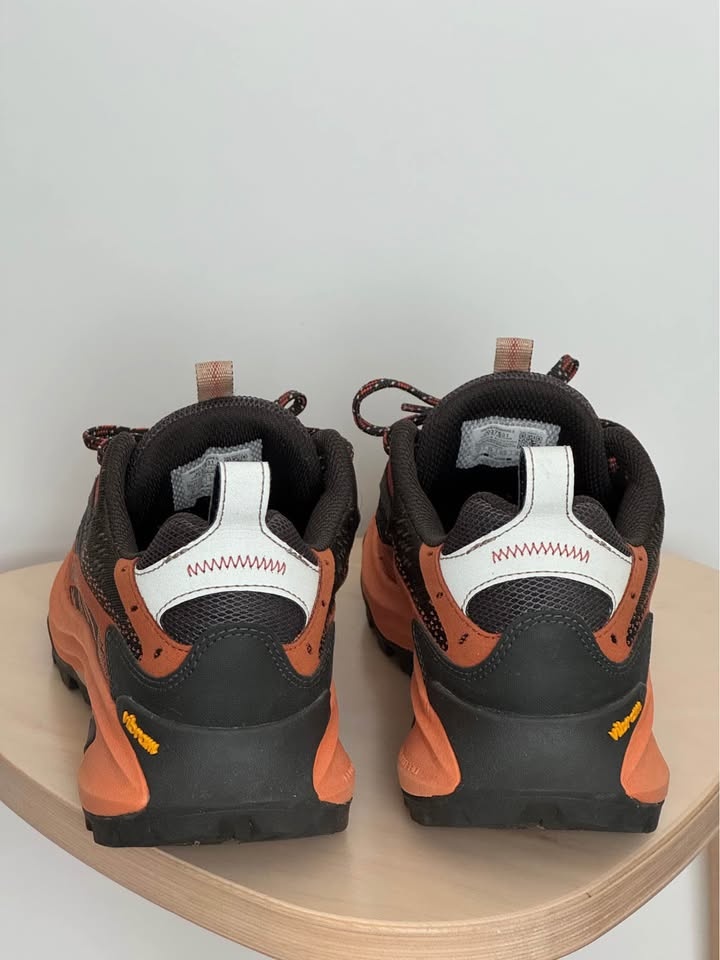 Merrell Moab Speed 2 Gore Tex Mens Shoe in Beluga - photo 5