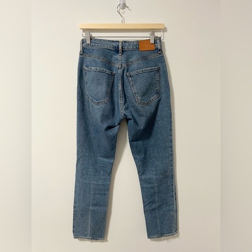 Citizens Of Humanity Jolene Jeans Crop Size 26 - photo 2