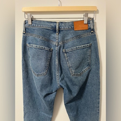 Citizens Of Humanity Jolene Jeans Crop Size 26 - photo 3