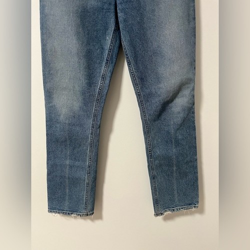 Citizens Of Humanity Jolene Jeans Crop Size 26 - photo 5